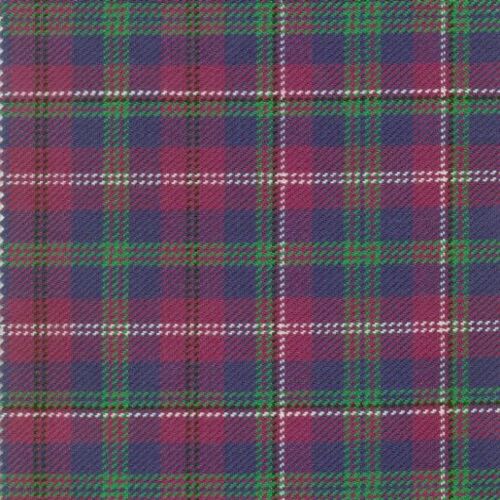 Clans Of Caledonia