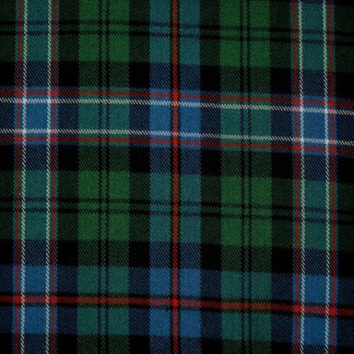 Scottish National Tartan