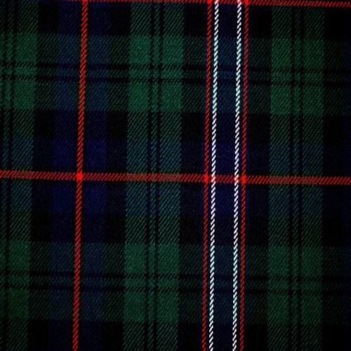 Scottish National Tartan