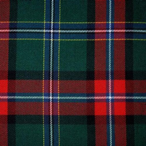 Scottish National New