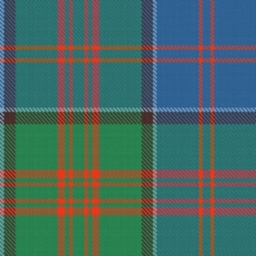 Stewart of Appin Hunting