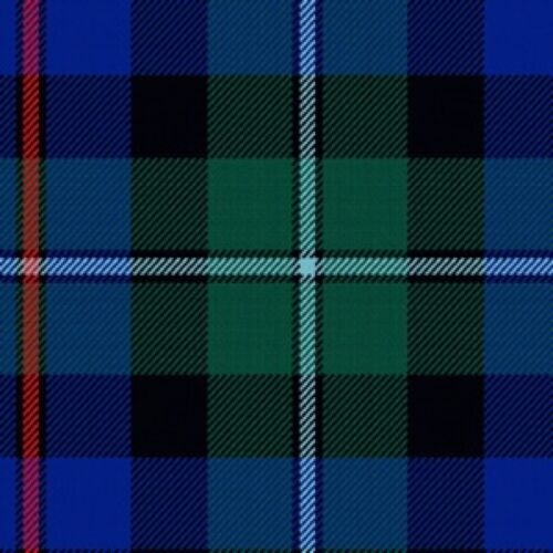 Campbell of Cawdor