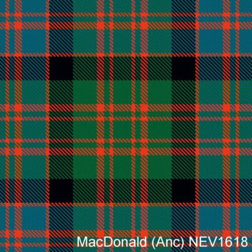 MacDonald Clan