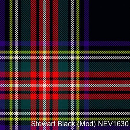 Stewart Black
