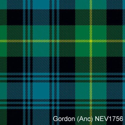Gordon