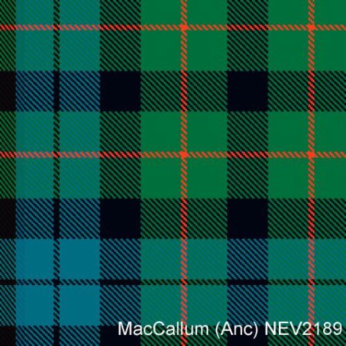 MacCallum