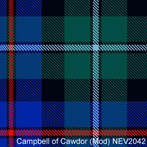 Campbell of Cawdor