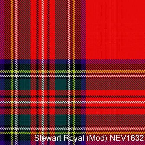 Stewart Royal