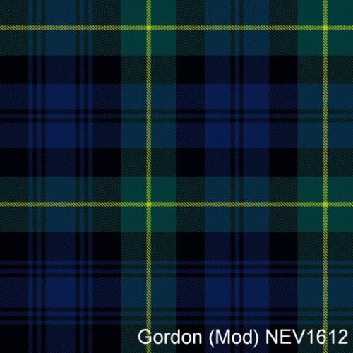 Gordon