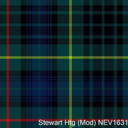 Stewart Hunting