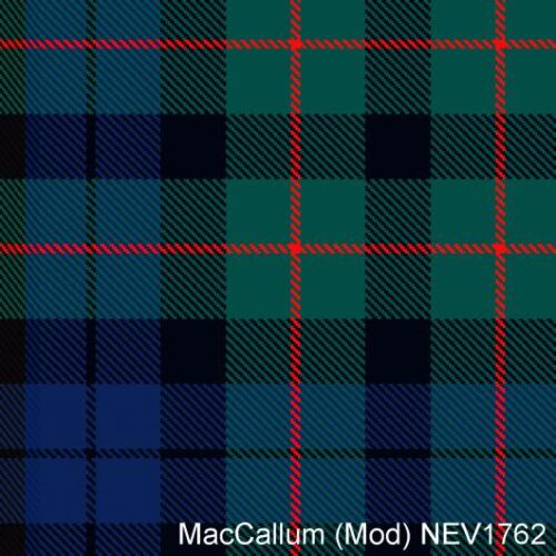 MacCallum