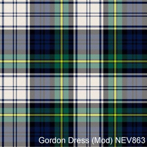 Gordon Dress