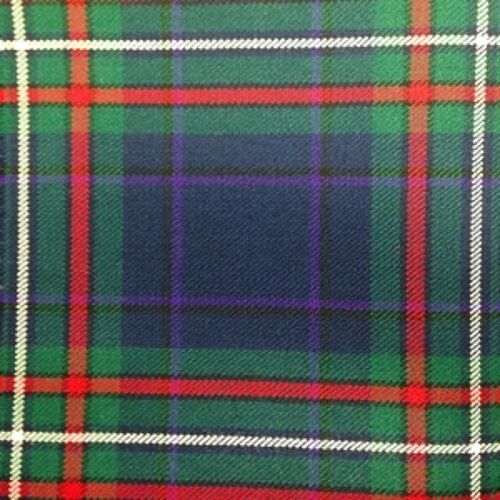 Scottish Heritage