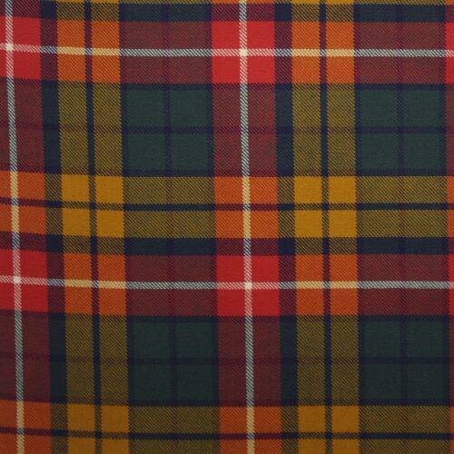 Buchanan Reproduction
