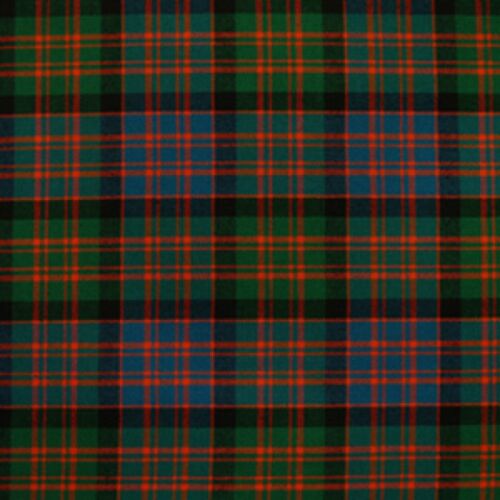 MacDonald Clan