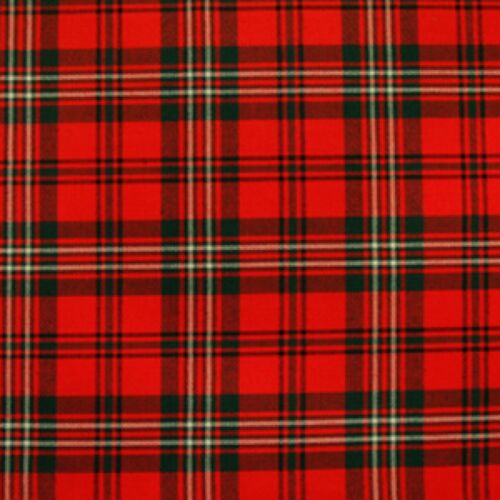 Scott Red