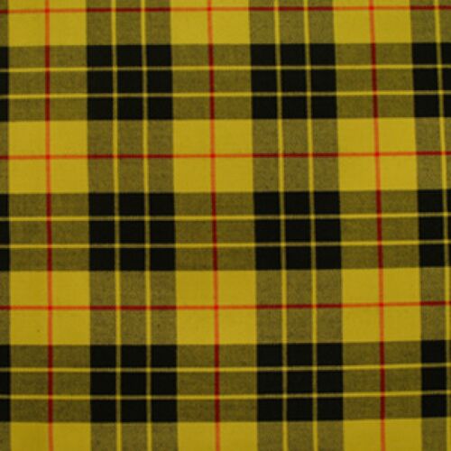 MacLeod of Lewis Dress