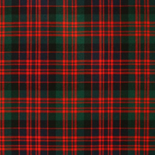 MacDonald Clan