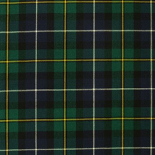 MacNeil of Barra