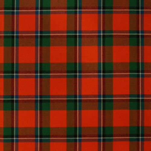 Sinclair Red