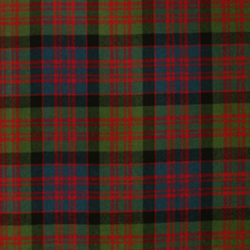 MacDonald Clan