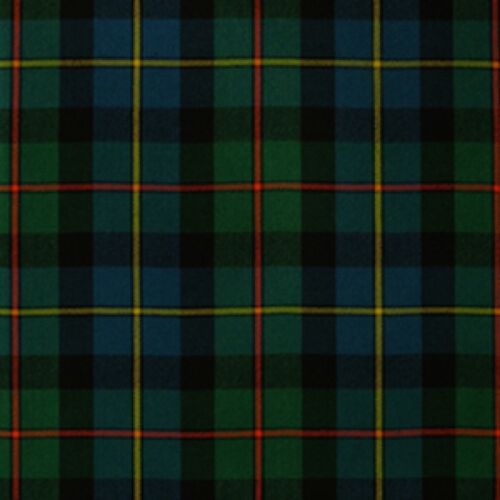 MacLeod of Harris Hunting