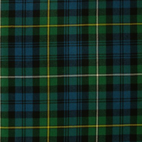 Campbell of Argyll