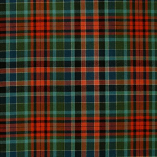Gordon Red