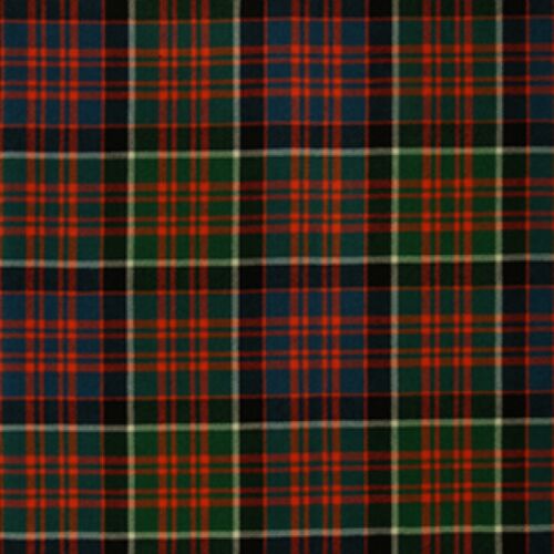 MacDonald Clanranald
