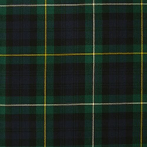 Campbell of Argyll