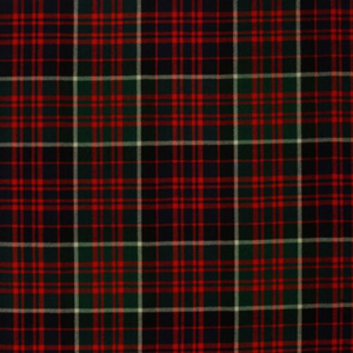 MacDonald Clanranald