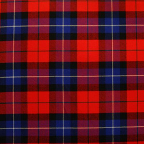 Baillie of Polkemmet Red