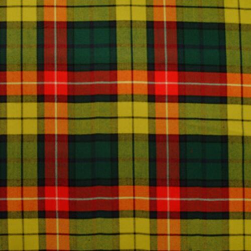 Buchanan, Large Sett Variant