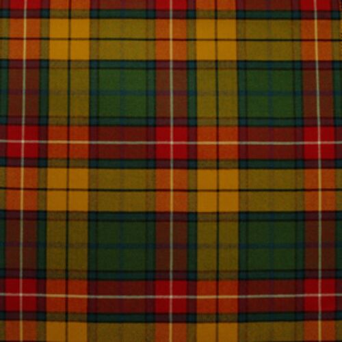 Buchanan, Large Sett Variant