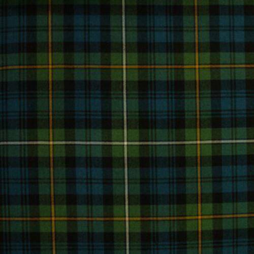 Campbell of Argyll