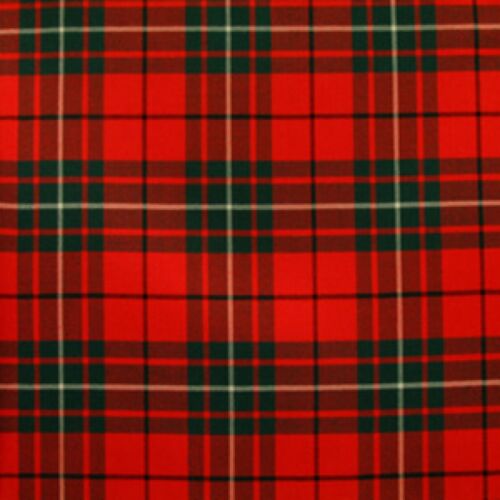 MacAulay Red