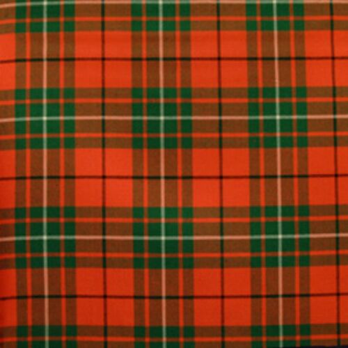 MacAulay Red