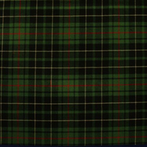 MacAulay Hunting