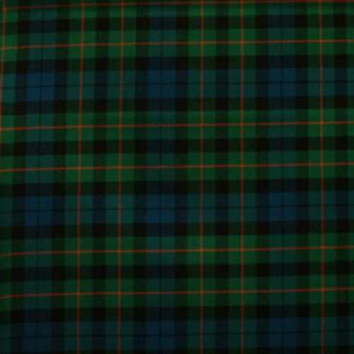 MacCallum 1800 Variant