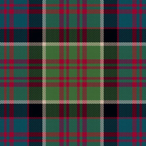 MacDonald Clanranald