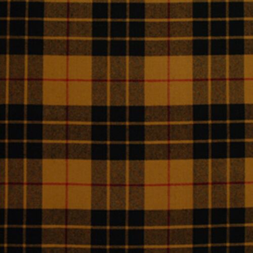 MacLeod of Lewis Dress