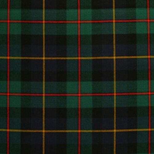 MacLeod of Harris Hunting
