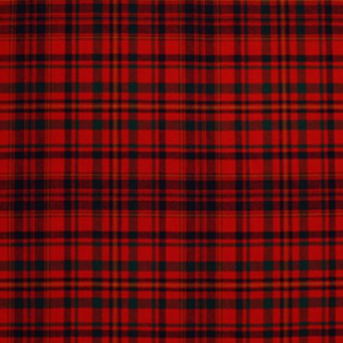 MacLeod Red