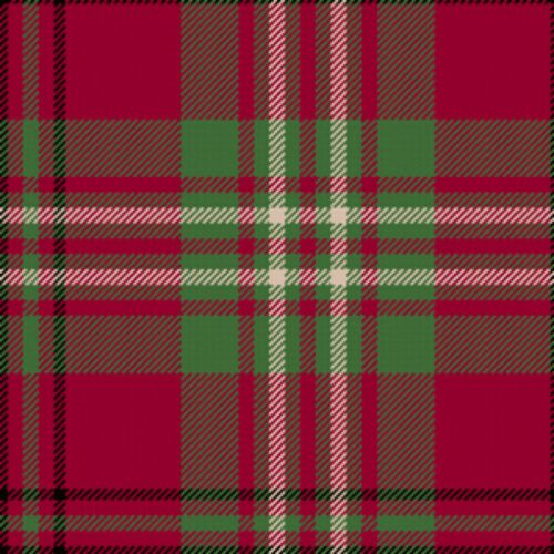 Scott Red