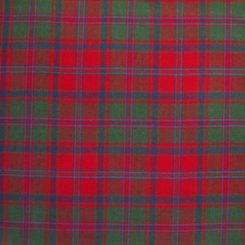 Stewart of Appin Red