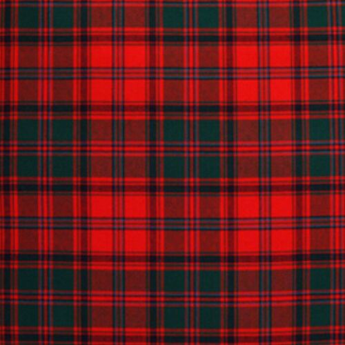 Stewart of Appin Red