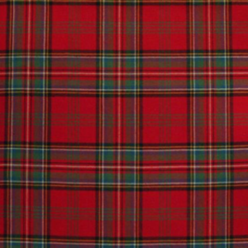 Stewart of Appin 1842 Variant