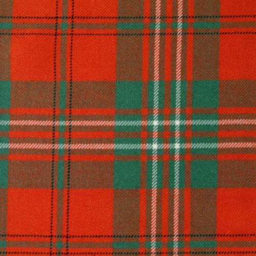 Scott Red