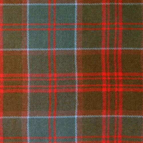 Stewart of Appin Hunting