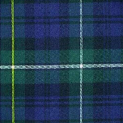 Campbell of Argyll
